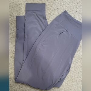 Athleta Joggers Size 4
